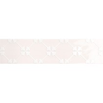 Quintessenza Ceramiche Genesi26 Cipria Lucido Deco 2